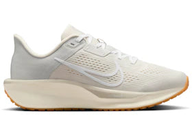 Nike Quest 6 Light Bone Phantom Pale Ivory White (Women's)