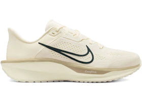 Nike Quest 6 Pale Ivory Linen Black Spruce