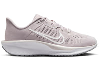 Nike Quest 6 Platinum Violet Wolf Grey White (Women's)