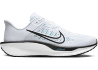 Nike Quest 6 White Dusty Cactus Black