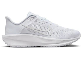 Nike Quest 6 White Platinum Tint