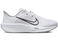 Nike Quest 6 Weiß Reines Platin Schwarz