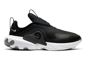 Nike RT Presto Extreme Black (PS)