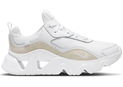 Nike RYZ 365 2 White (Women's)