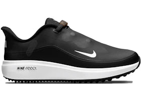 Nike React Ace Tour Black (Women's)