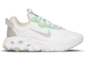 Nike React Art3mis White Infinite Lilac (Women's)