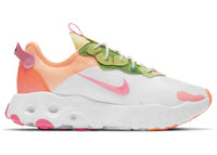 Nike React Art3mis White Pink Crimson (Women's)
