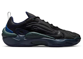 Nike React Atlas Blackened Blue