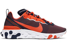 Nike React Element 55 Chicago Bears