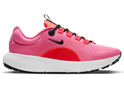 Nike React Escape Run Pink Glow (Women's) - authentic Nike sneakers