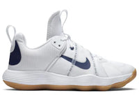 Nike React Hyperset Blue Void Gum (Women's)