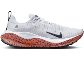 Nike React Infinity Run 4 Electric Pack Olympic Safari (Women's) - vue 360