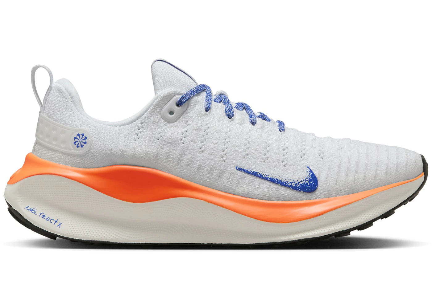 Nike React Infinity Run 4 FP Blueprint Pack (Women's) - vue secondaire A