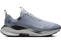 Nike React Infinity Run 4 Gore-Tex Ashen Slate Light Pumice Dark Smoke Grey Football Grey