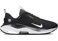 Nike React Infinity Run 4 Gore-Tex Black Anthracite Volt White