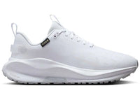 Nike React Infinity Run 4 Gore-Tex White Pure Platinum (Women's)