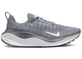 Nike React Infinity Run 4 TB Cool Grey Gunsmoke White (Women's)