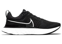 Nike React Infinity Run Flyknit 2 Black (Women's)