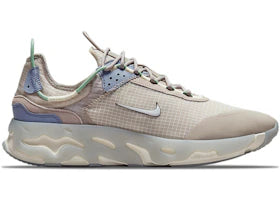 Nike React Live Ashen Slate Steam
