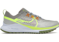 Nike React Pegasus Trail 4 Cobblestone Volt %