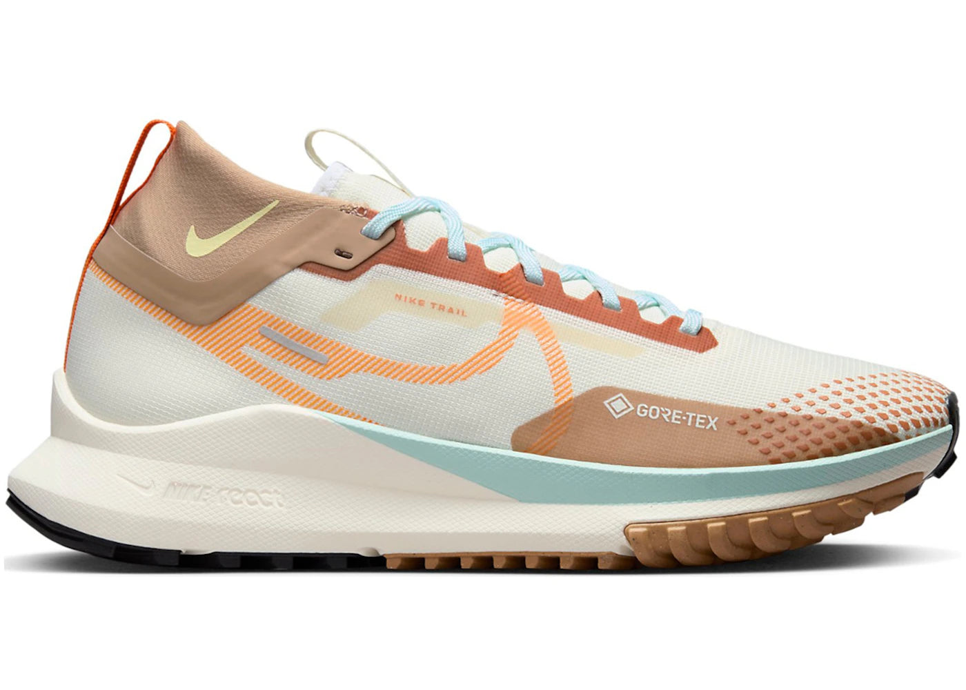 Nike React Pegasus Trail 4 Gore-Tex Have a Nike Day