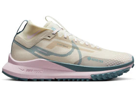 Nike React Pegasus Trail 4 Gore-Tex Sanddrift Pearl Pink (Women's)