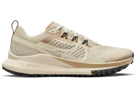 Nike React Pegasus Trail 4 Sanddrift Coconut Milk (Women's)