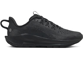 Nike React Pegasus Trail 5 Black Wolf Grey Anthracite (GS) - vue 360