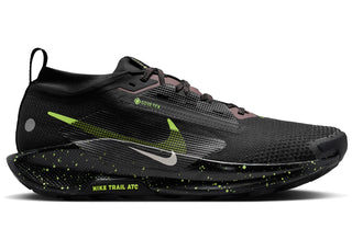 Nike React Pegasus Trail 5 Gore-Tex Black Phantom Volt Ice - authentic Nike sneakers