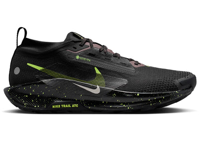 Nike React Pegasus Trail 5 Gore-Tex Black Phantom Volt Ice