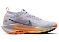 Nike React Pegasus Trail 5 Gore-Tex Ghost Malt Orange Pulse Black (Women's)
