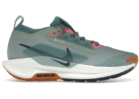 Nike React Pegasus Trail 5 Gore-Tex Jade Horizon sneakers - authentic Nike shoes