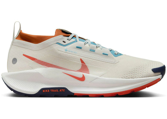 Nike React Pegasus Trail 5 Gore-Tex Photon Vintage Coral sneakers - authentic Nike shoes