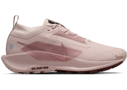 Nike React Pegasus Trail 5 Gore-Tex Pink Oxford Red Sepia Red Stardust (Women's) - authentic Nike sneakers
