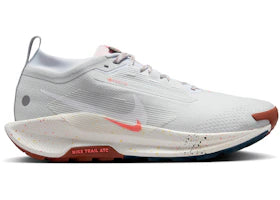 Nike React Pegasus Trail 5 Gore-Tex Pure Platinum Football Grey Pink Foam White