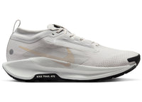 Nike React Pegasus Trail 5 Gore-Tex Vast Grey Summit White Black Sanddrift