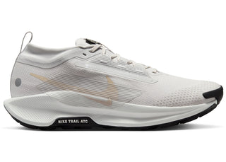 Nike React Pegasus Trail 5 Gore-Tex Vast Grey Summit White Black Sanddrift - authentic Nike sneakers