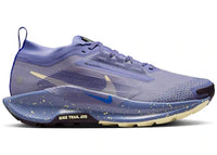 Nike React Pegasus Trail 5 Gore-Tex World Indigo Cave Purple Alabaster (Women's)