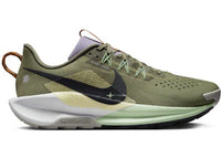 Nike React Pegasus Trail 5 Medium Olive Neutral Olive Vapor Green Anthracite