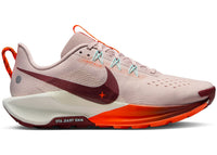 Nike React Pegasus Trail 5 Silt Red Hyper Crimson Sail Dark Team Red (Women's)