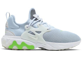Nike React Presto Half Blue (Women's)