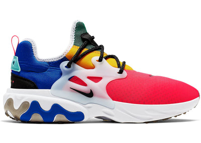 Nike React Presto Pirates