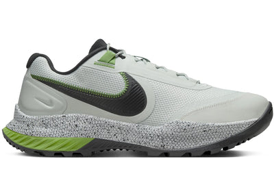Nike React SFB Carbon Low Light Silver Chlorophyll Black