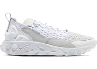 Nike React Sertu Triple White