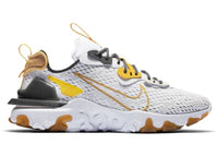 Nike React Vision White Iron Grey
