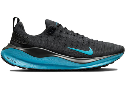Nike ReactX Infinity Run 4 Baltic Blue sneakers - authentic Nike shoes