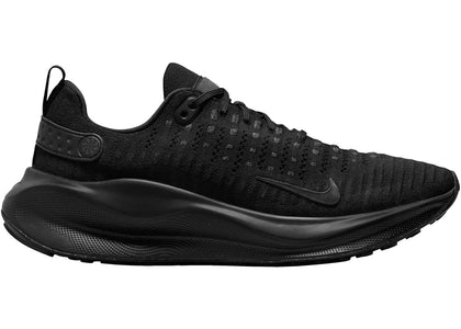 Nike ReactX Infinity Run 4 Black Anthracite - authentic Nike sneakers