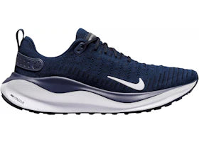 Nike ReactX Infinity Run 4 College Navy