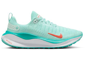 Nike ReactX Infinity Run 4 Jade Ice (Women's)
