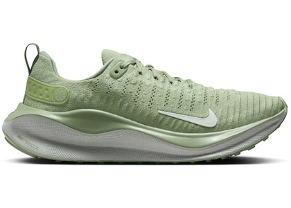 Nike ReactX Infinity Run 4 Oil Green - authentic Nike sneakers